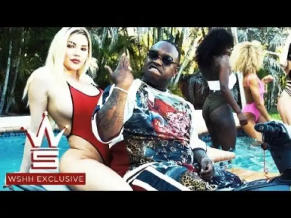 Video: Peewee Longway – Jumanji
